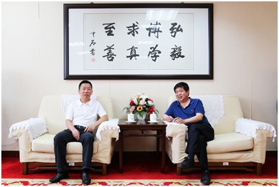 校企合作｜招商港灣集團與濟南大學深化戰(zhàn)略合作